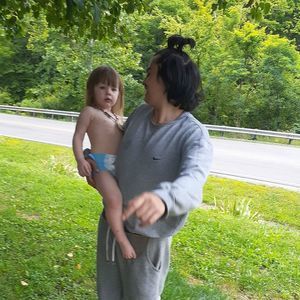 Meet your Posher, Michael